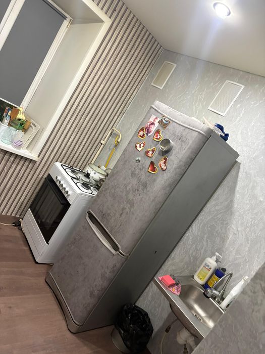 Продам квартиру 1-ком