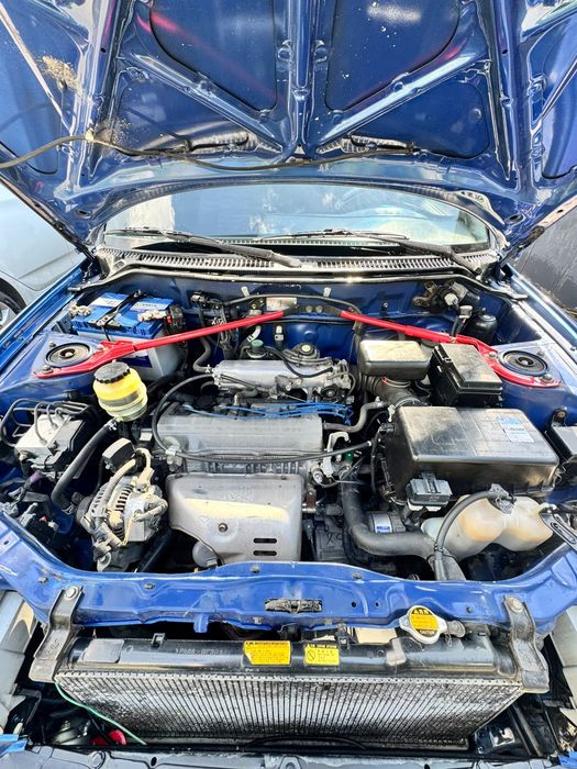 Тойота RAV4 1997