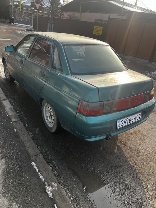 Автомобиль в рассрочку