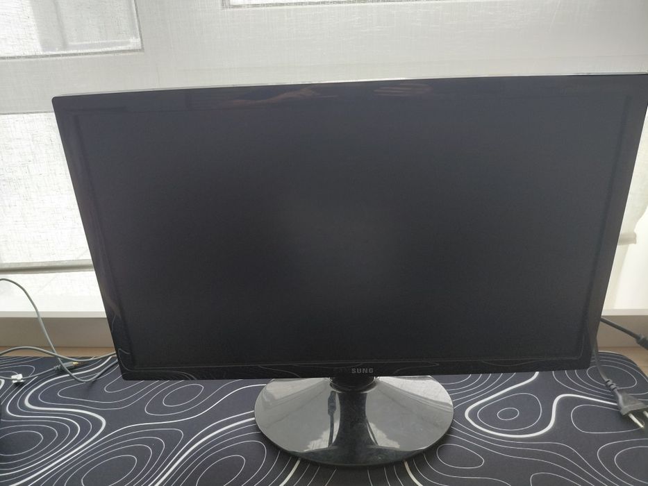 Монитор самсунг 75 60 герц