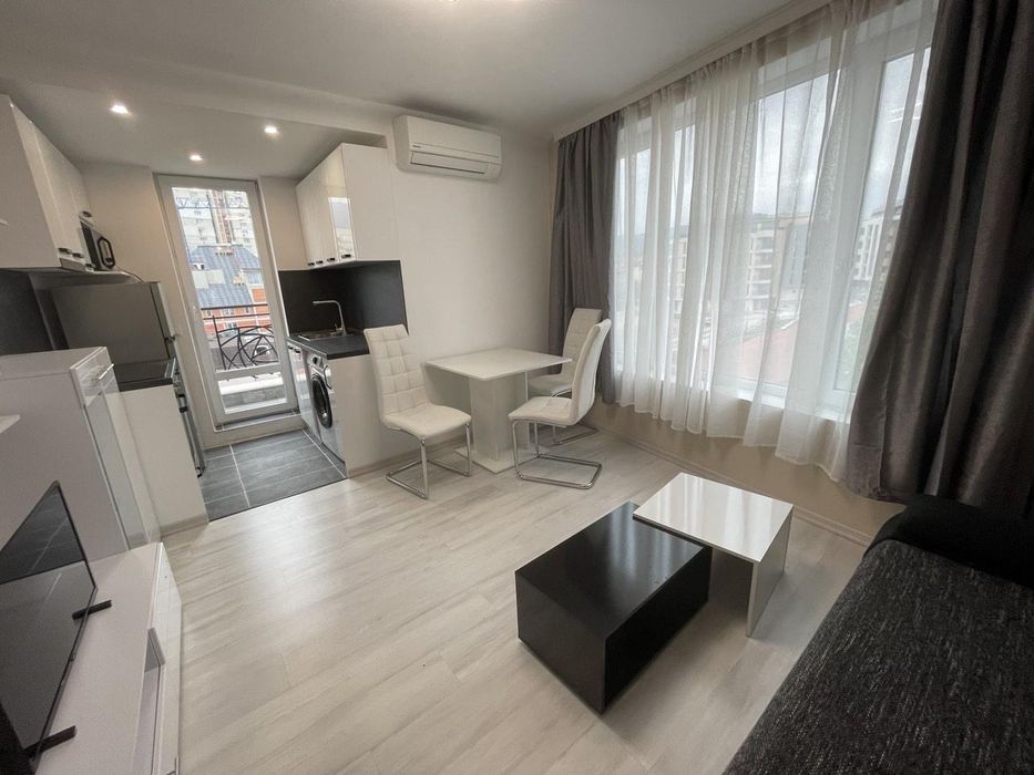 Продава се Тристаен апартамент в София, Овча купел - 80 кв.м за 2813 €/кв.м - Снимка #1