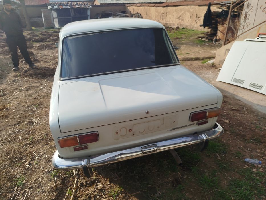 Jiguli vaz 21 01 zapchastga