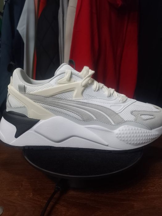 Adidasi originali puma RS