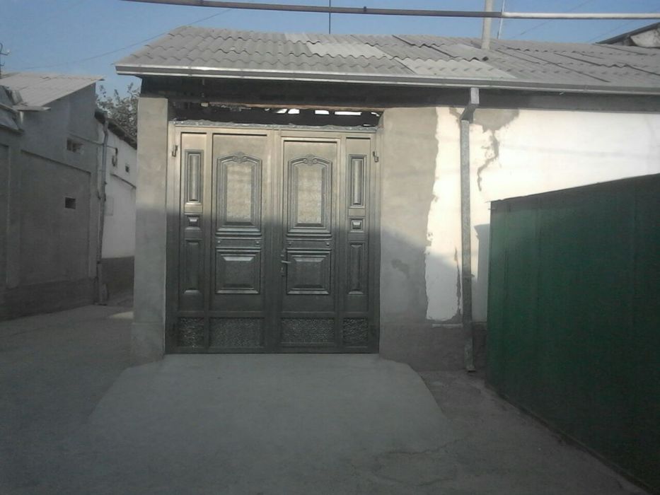 Уй сотилади маргилон автовокзал оркасиде коча 7-богча олдида