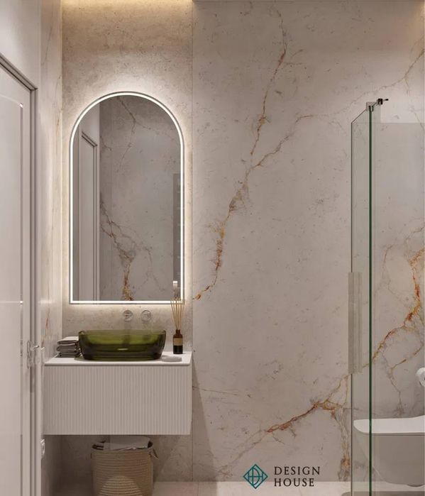 Мирабад Авеню 3-х комнатная Авторский проект!