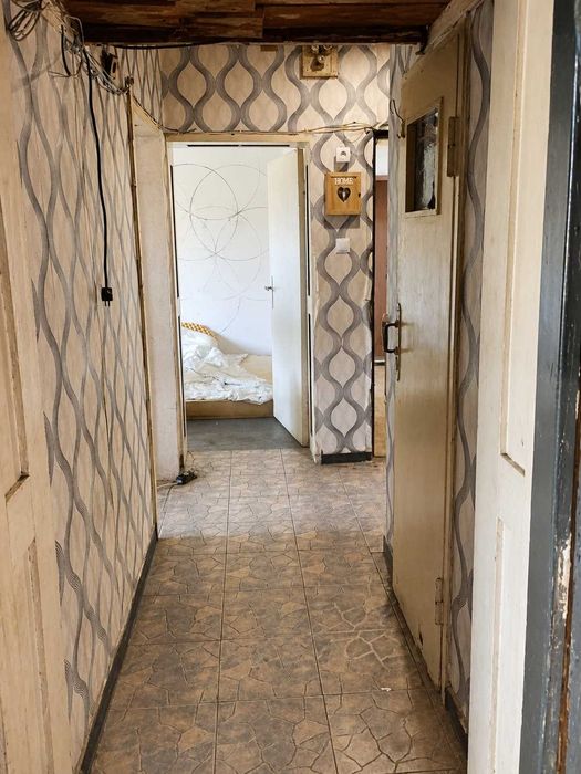 Продавам двустаен апартамент 62кв в гр.Бухово от собственик