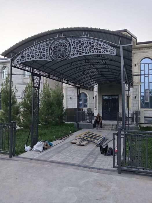 Xorazm Urganch naves