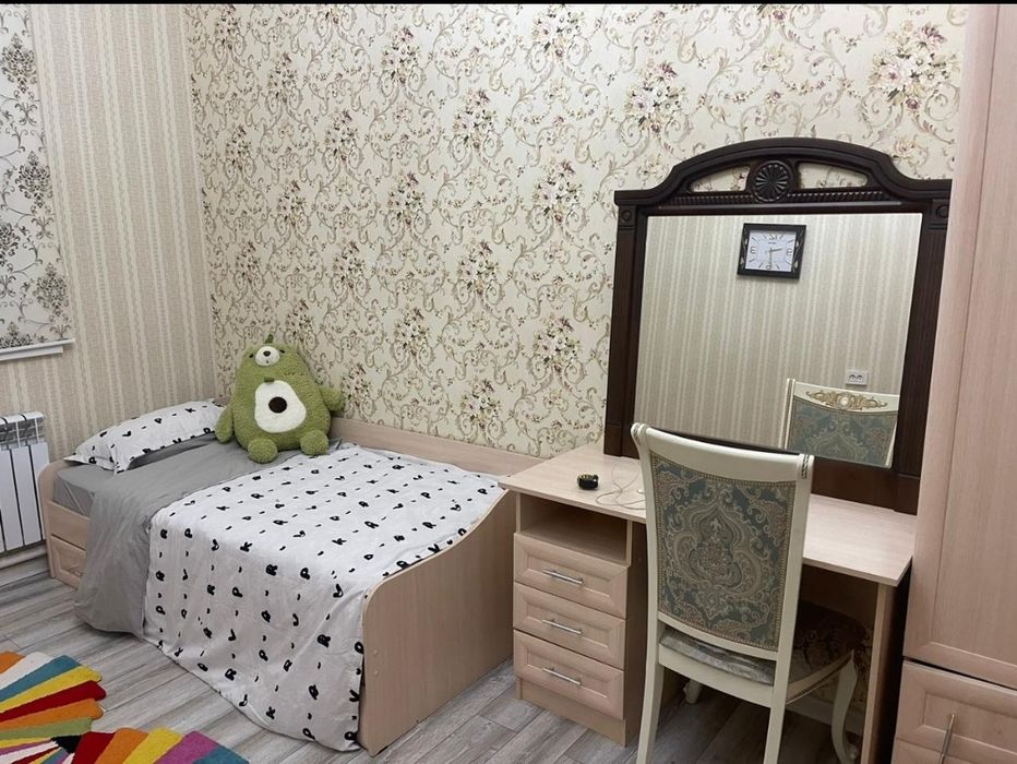 Продам детскую мебель.