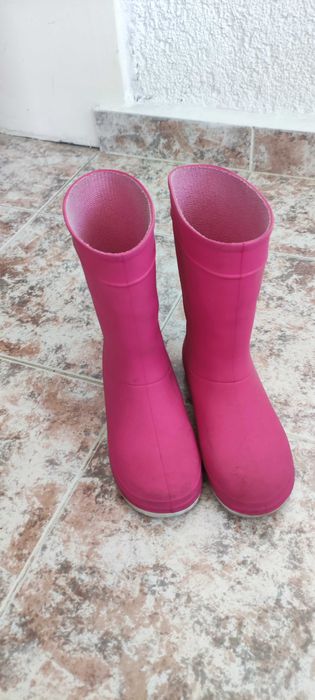 Детски гумени ботуши рзмер 32/33