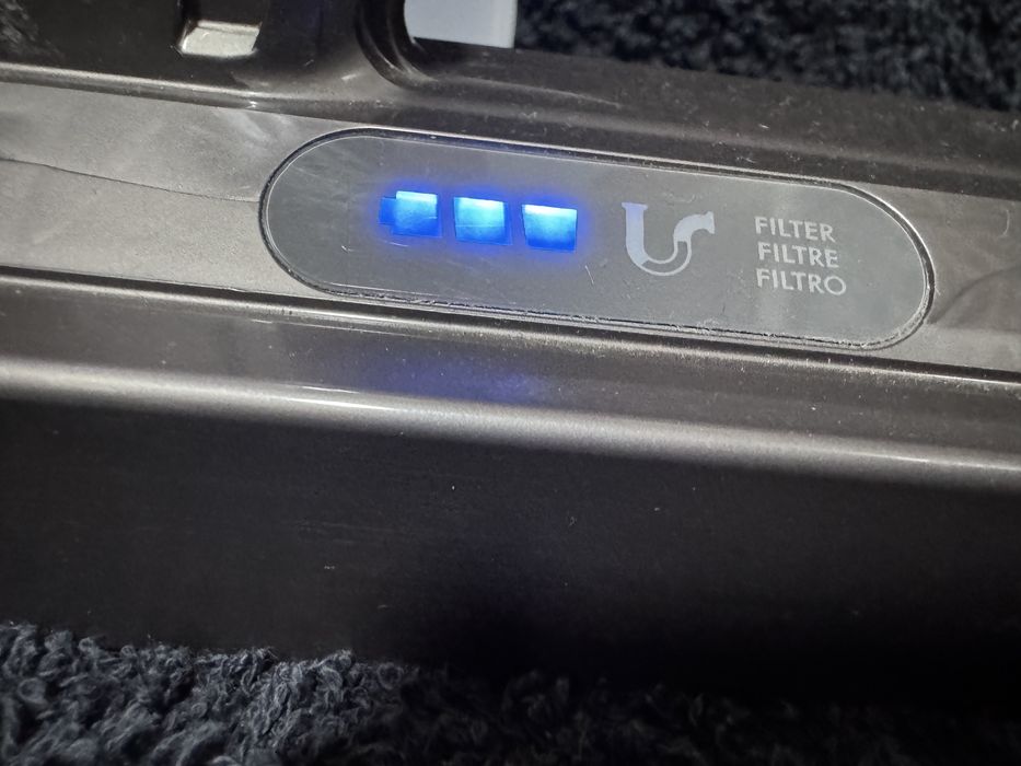 Acumulator Aspirator Dyson V10 SV12 , 25.2 V, 2500 mAh