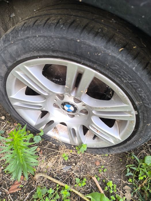 Bmw БМВ джанти..