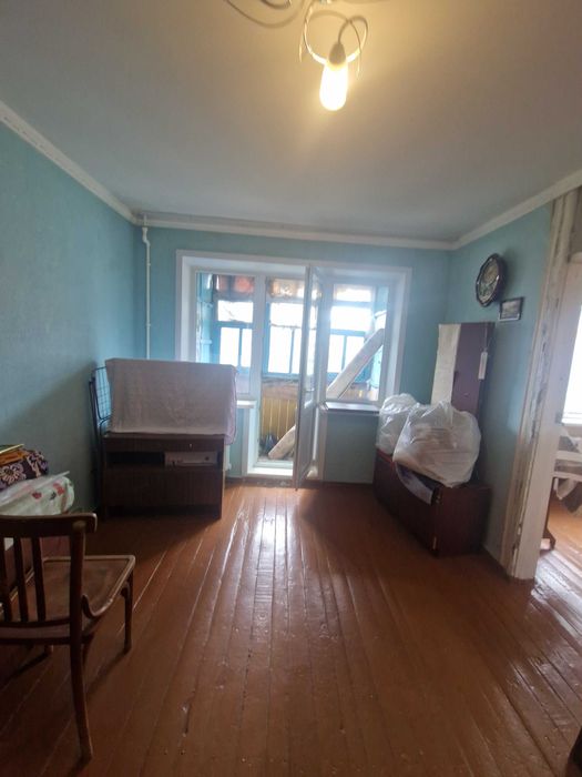 Продам 2х комнатную