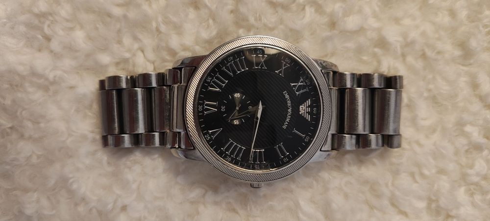 Ceas Emporio Armani