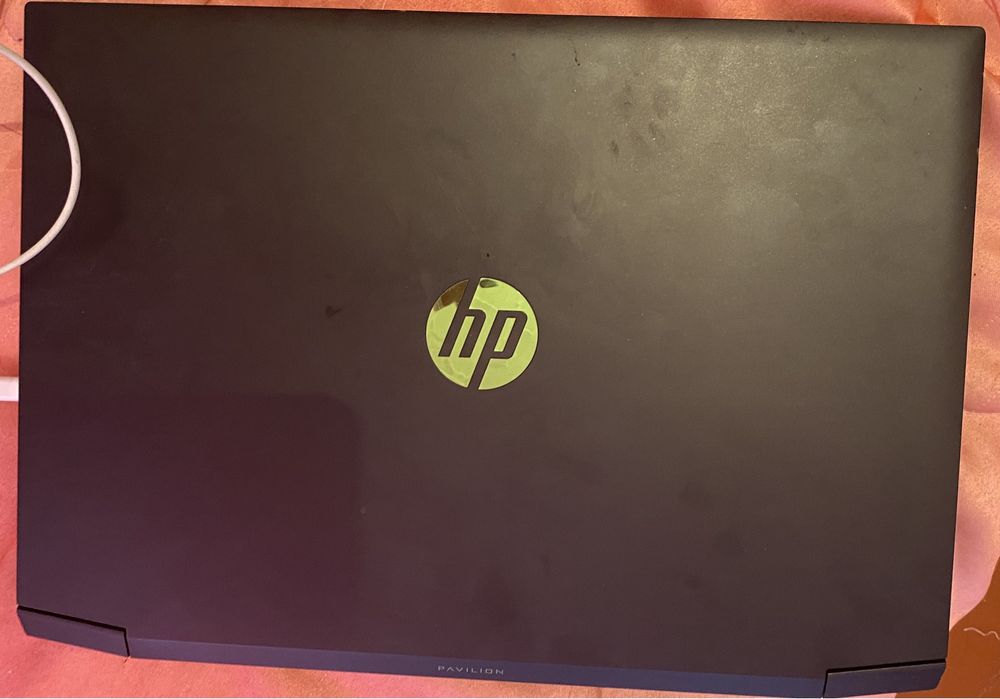HP PAVILION 15 gaming
