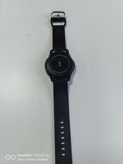 Samsung watch s3 fortenet