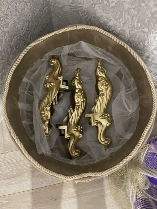 Продам корзинки на свадьбу