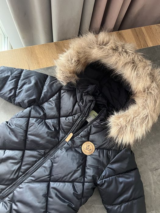 Продам зимний комбинезон