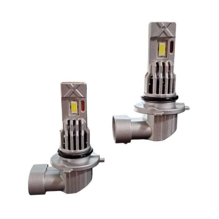 LED крушки MOTOHAMA MINI-H1/H3/H4/H7/H8/H9/H11/H16/HB3/HB4-12V-6000K