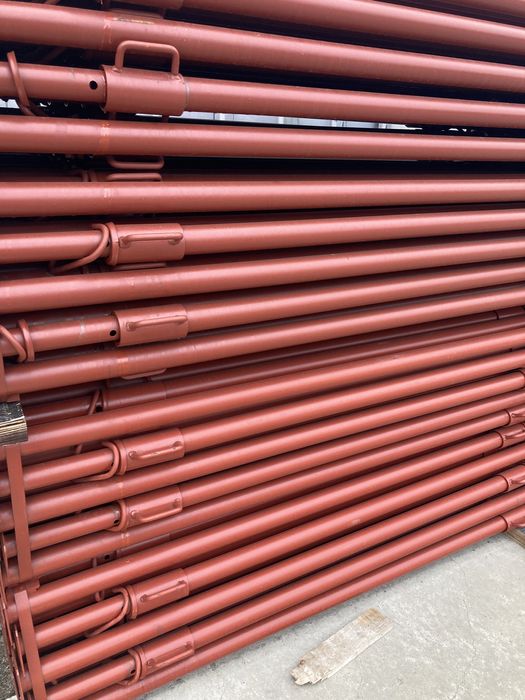 Подпори (хюнебеци) Промоция 27лв