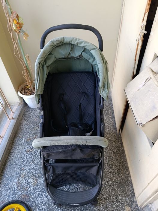 Детска количка Лорели Lorelli