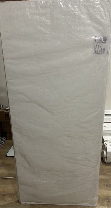 Столешница белая производства Agger