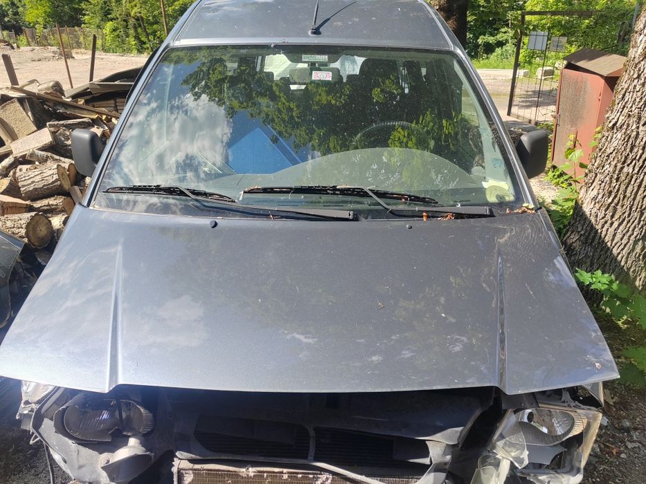 На части Citroën Jumpy(Scudo,Expert, Fiat, Peugeot)