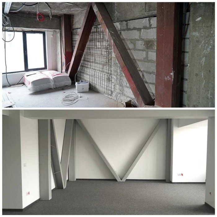 Renovari Integrale, Instalatii Sanitare, Electrice, Termice, Finisaje