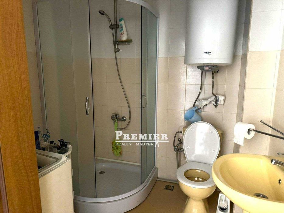 Продава се Тристаен апартамент в к.к. Слънчев бряг - 76 кв.м за 1277 €/кв.м - Снимка #8