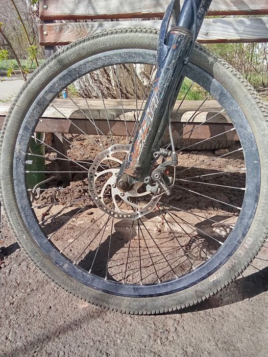 Продам велик 30.000