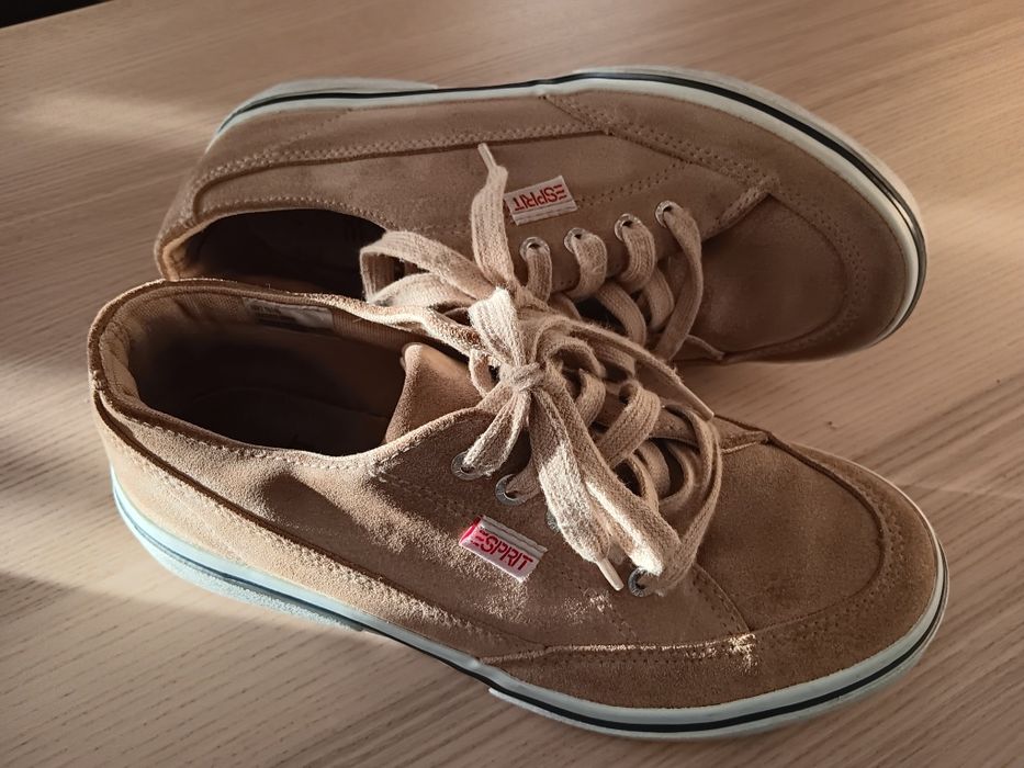 Оригинални кецове Esprit