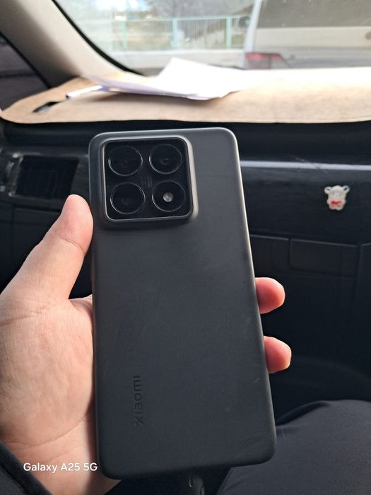 Xiaomi 14T 256гб