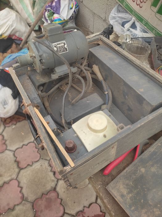 Продам гном работает состояние отличное