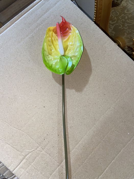 Изкуствени цветя