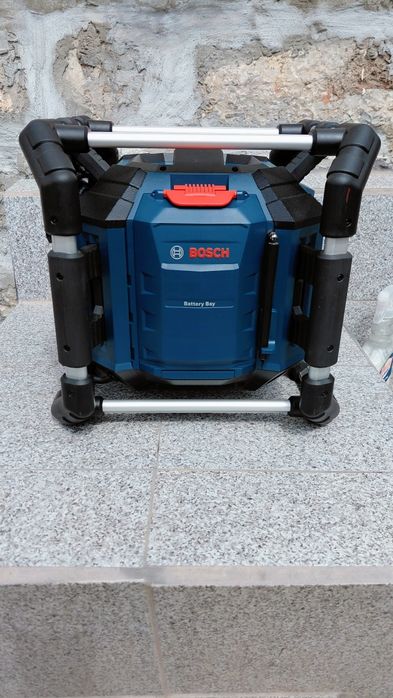 Bosch GPB 18V-5C Строително радио