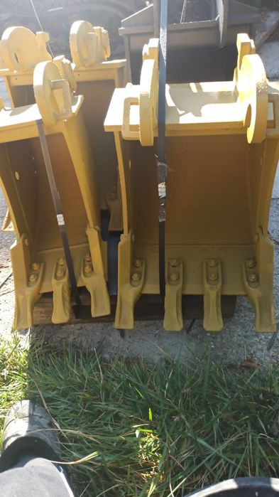 Cupe cu dinti hard cw klac
