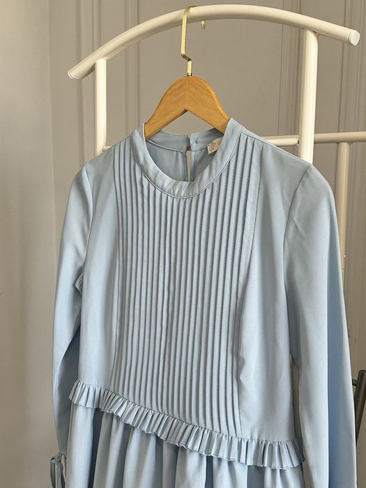 Кравивое платье