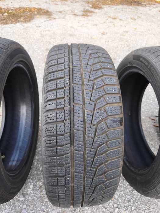 195/50/16 Hankook Winter i*cept evo 2 зимни - 4 броя