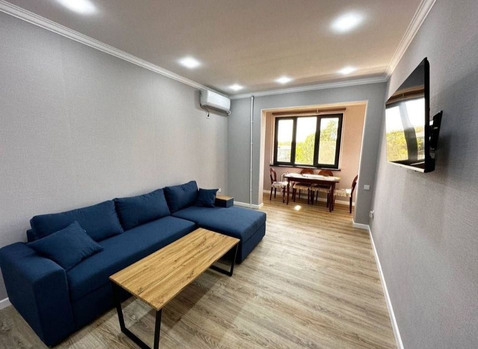 Minor metro arenda kvartira