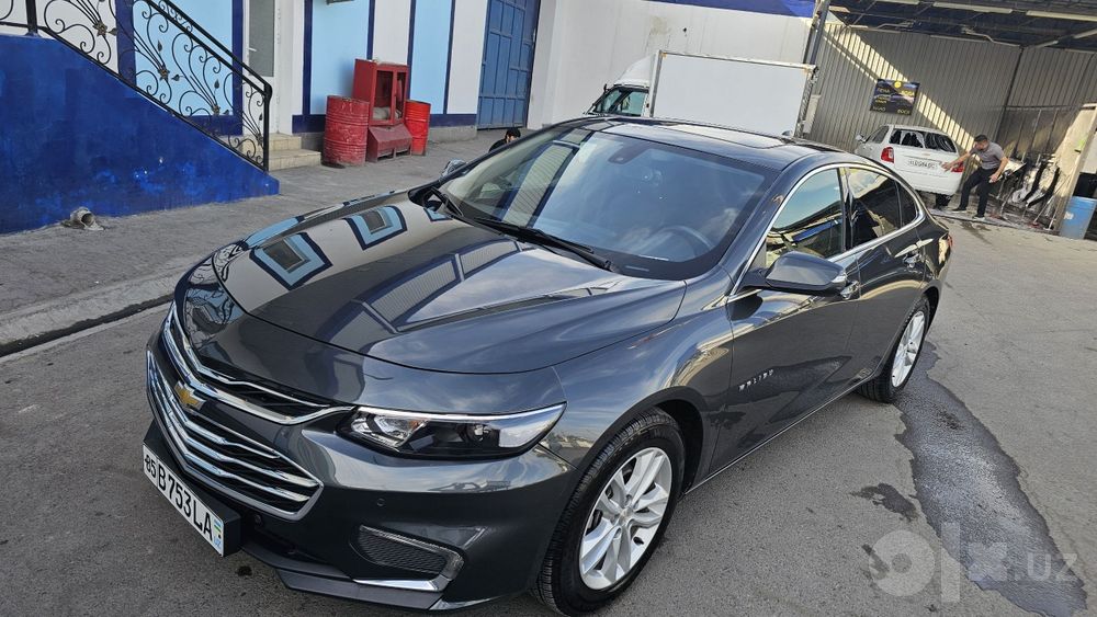 Malibu 2 sotiladi atmasferniy tozasidan puliz yetmasa bolib tolashga h