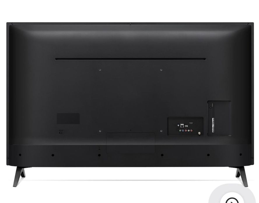 Vand televizor LG 43UM7100PLB