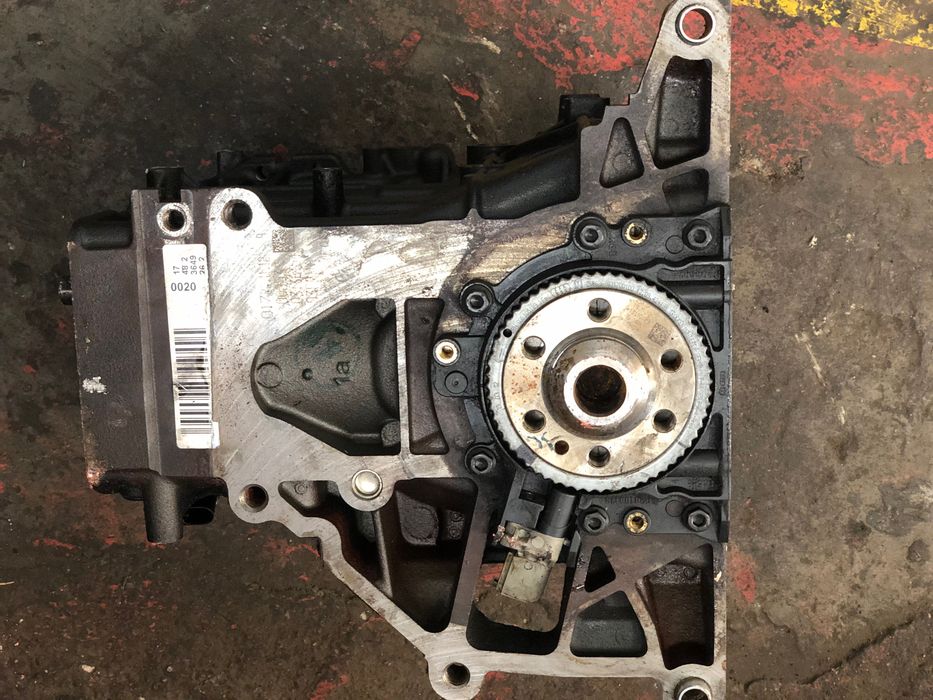 Arbore/Motor 1.2 Tdi cod CFW pt VW Skoda Seat
