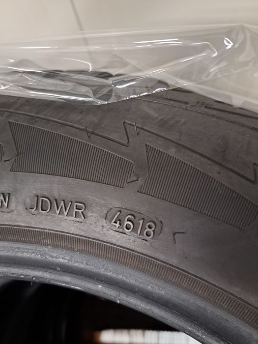 Anvelope iarna Goodyear 205 60 R16 Runflat BMW