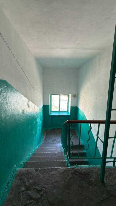 1 комн. квартира, район КСК Арман