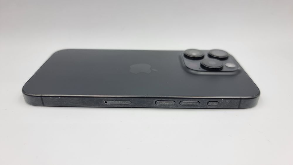 Amanet F28: Telefon Iphone 15 Pro 256GB