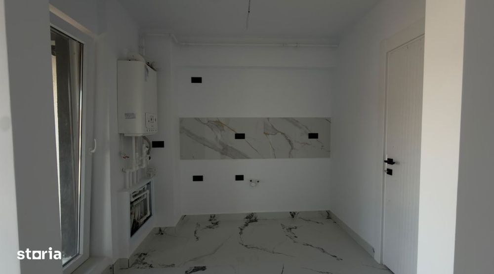 Comision 0% 2 camere | Prelungirea Ghencea | Latin