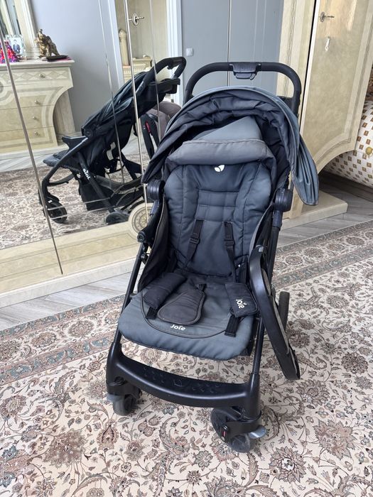 Продам коляску  недорого