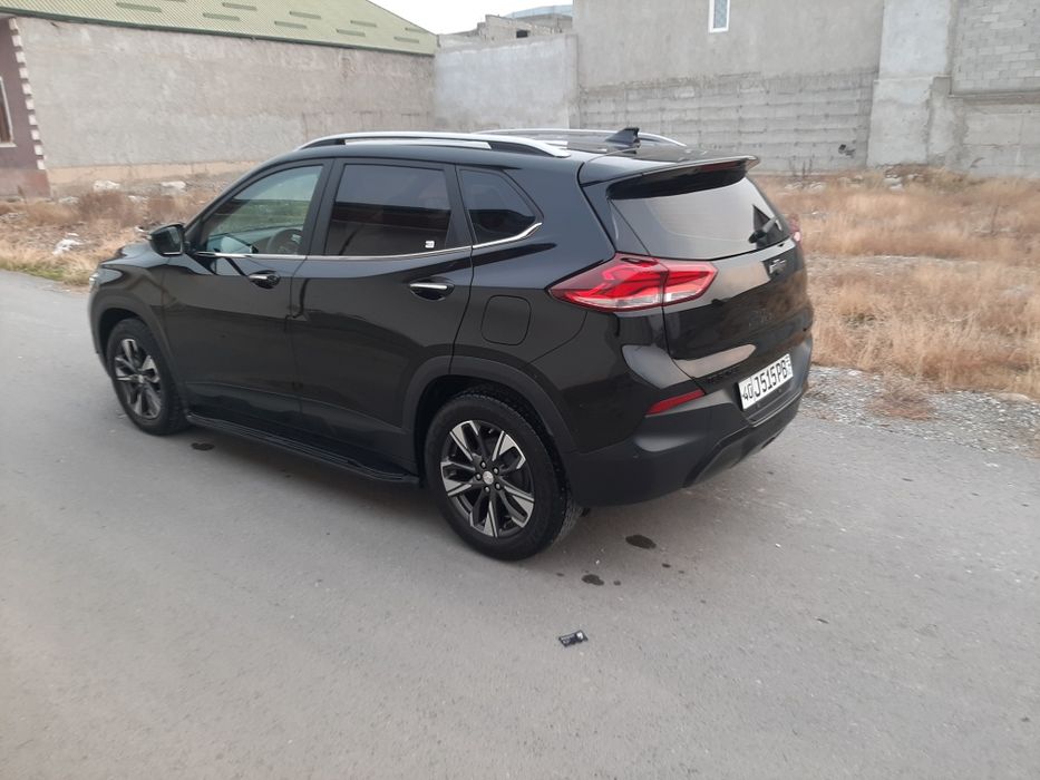 Треккер2 пример сотилади