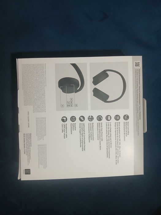 Casti SONY WH-CH720N-noi-sigilate