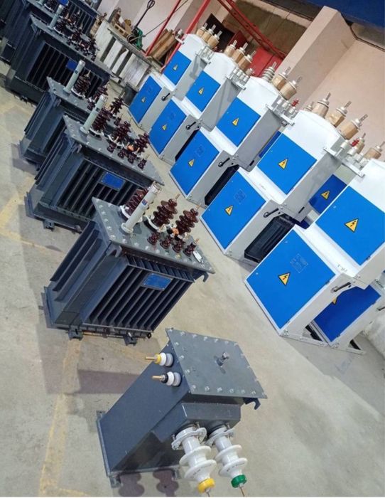 Transformatorlar ishlab chiqaramiz va sotamiz zavod narhida