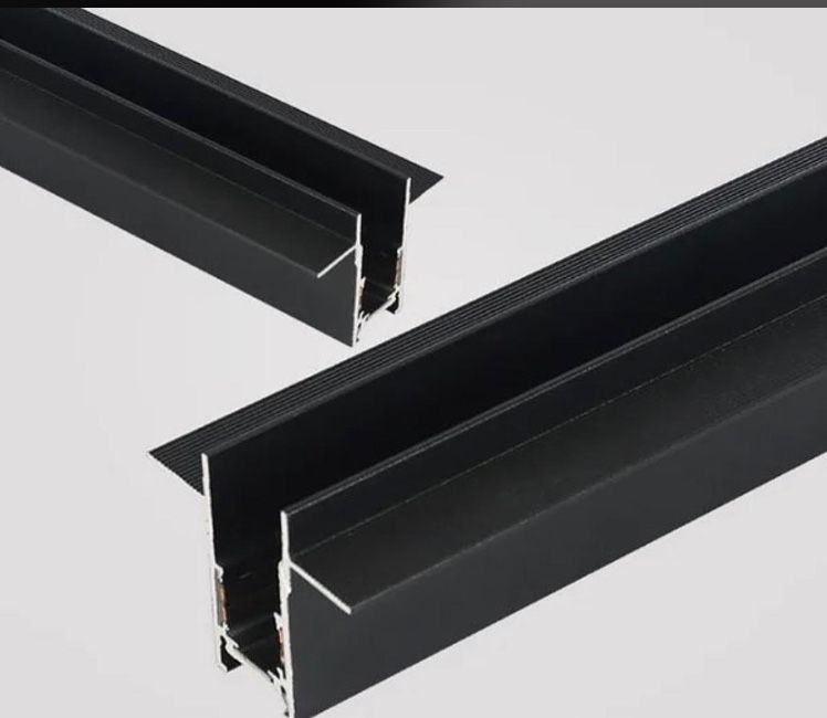 Магнитный шинопровод